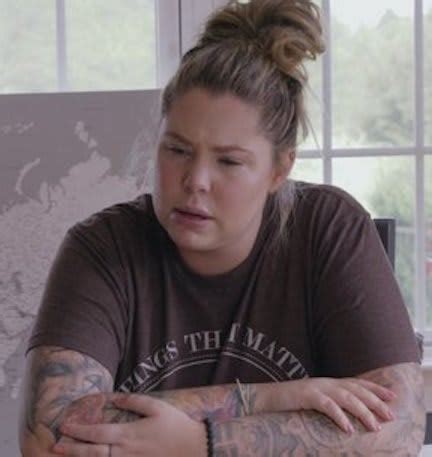 kailyn lowery nude|Kailyn Lowry Nude LEAKED Pics And Porn Video